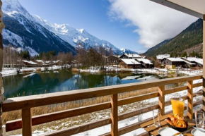 La Cordee 612 apartment- Chamonix All Year